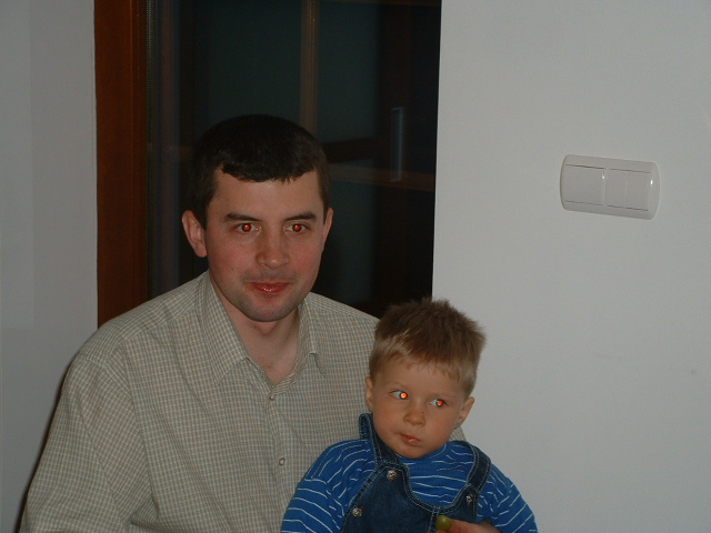 Tym razem Panowie - Czarek i Marcel